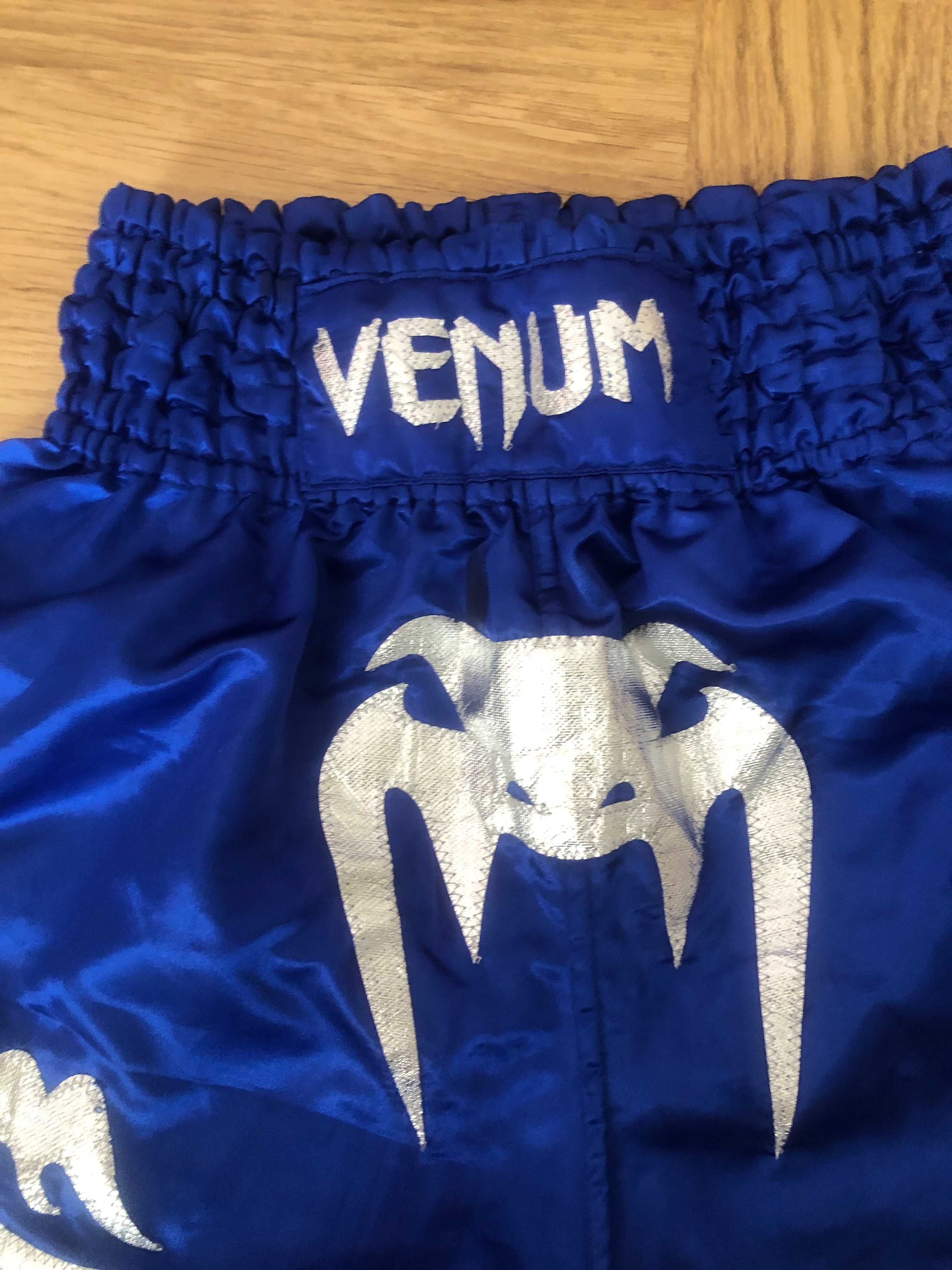 Шорти для тайського боксу Venum