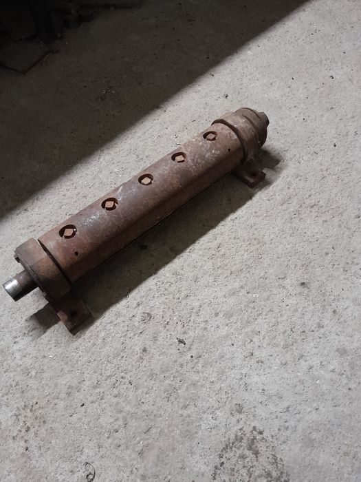 Wal do heblarki,  grobosciowki 40 cm