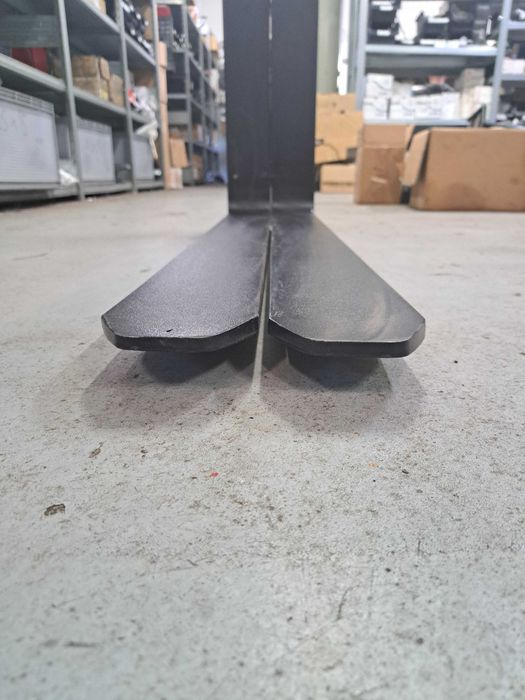 Widły Cascade 100x40x1000 IIa (udźwig 2,5 T) do wózka widłowego - nowe