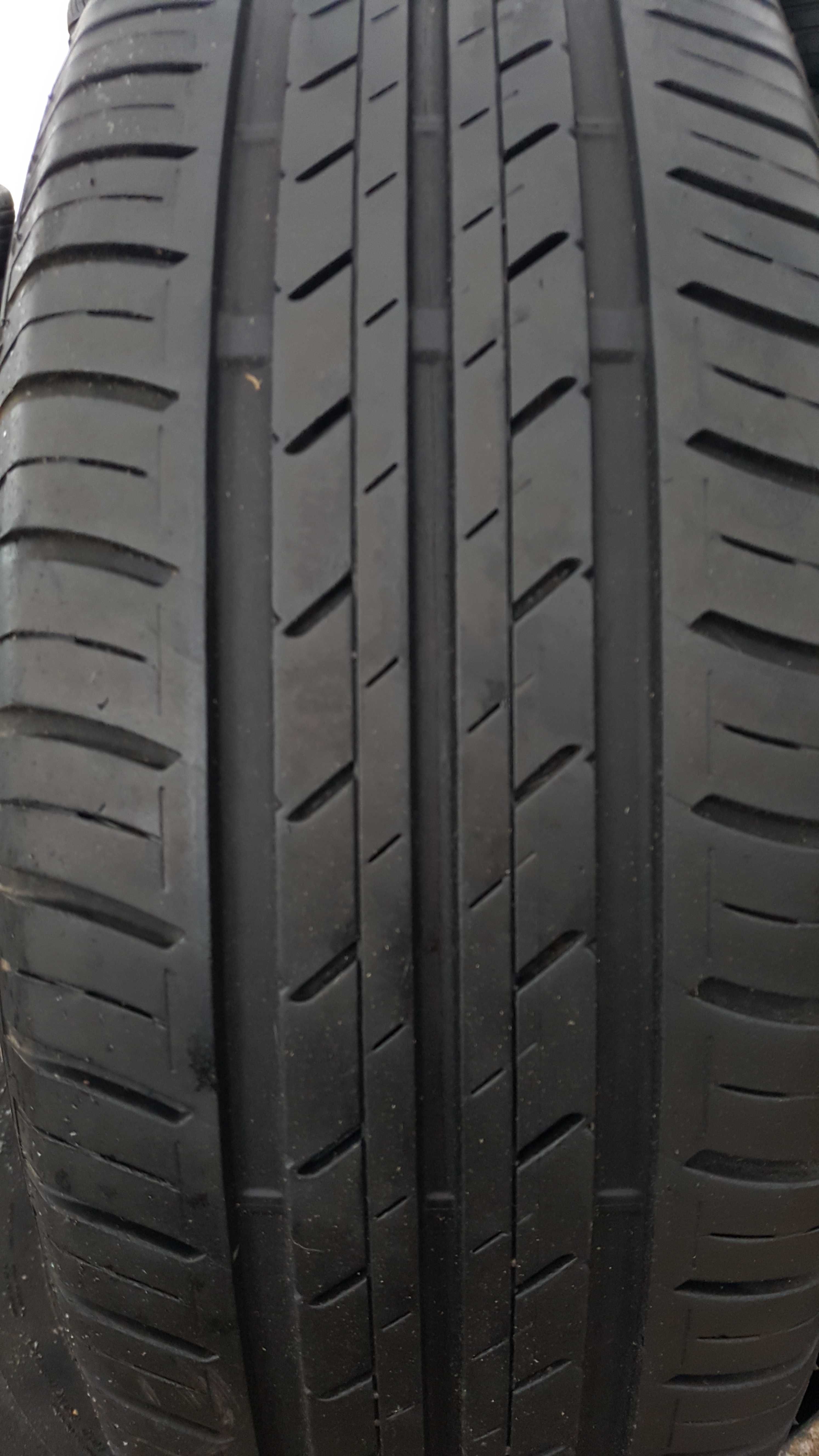 Bridgestone 195/65 r15 Ecopia EP150 /// 6mm!!!