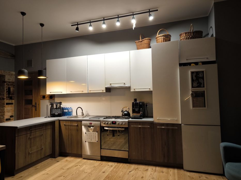 Używane meble kuchenne