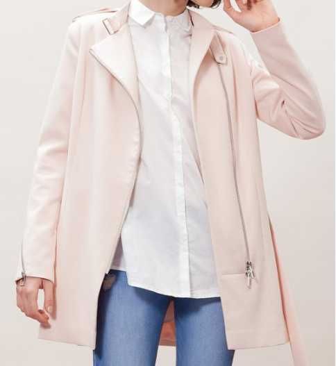 Casaco Stradivarius