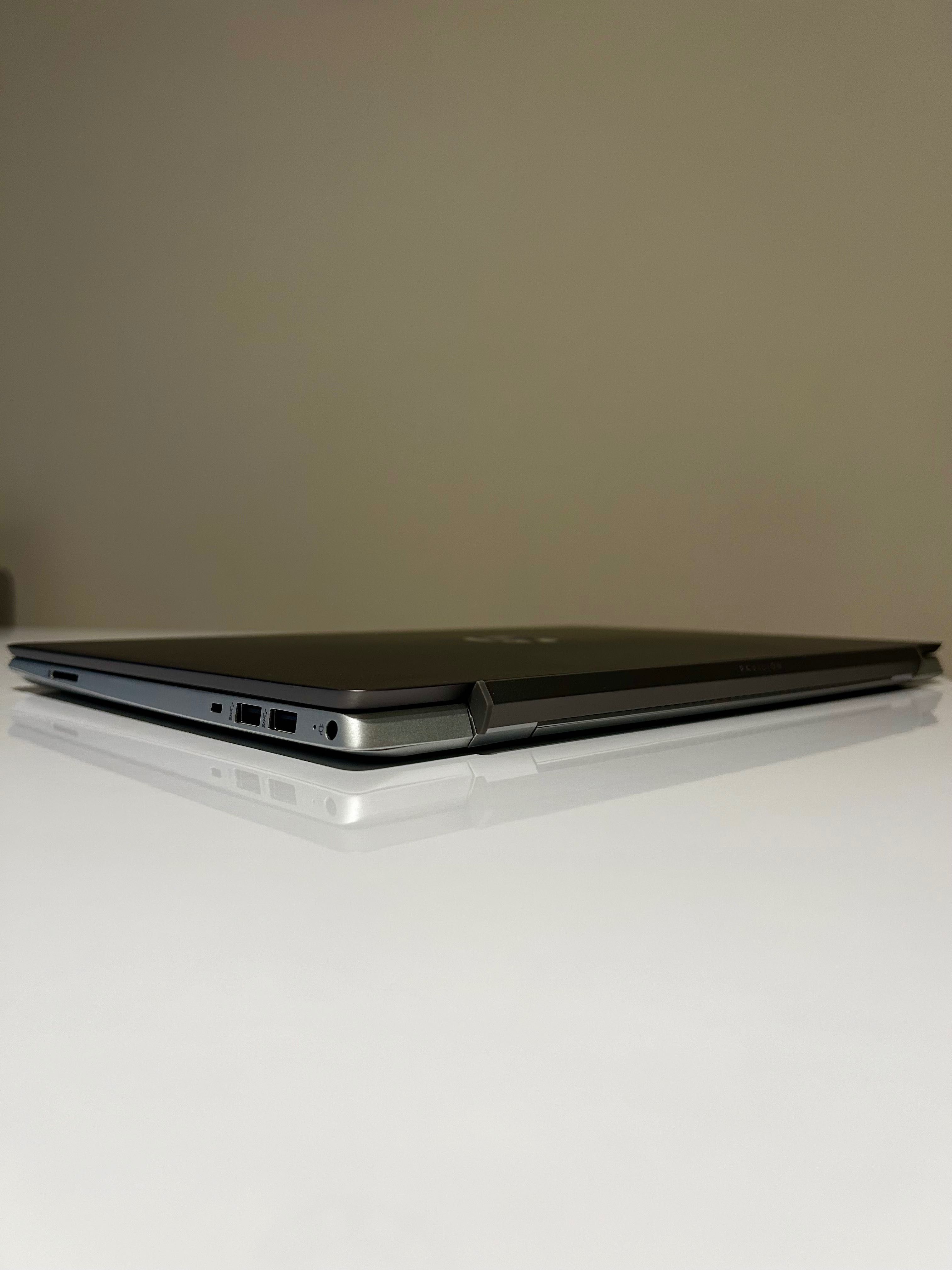 Laptop HP Pavilion - 15-cs3816n, Intel Core i5, 512 GB SSD, 8 GB RAM