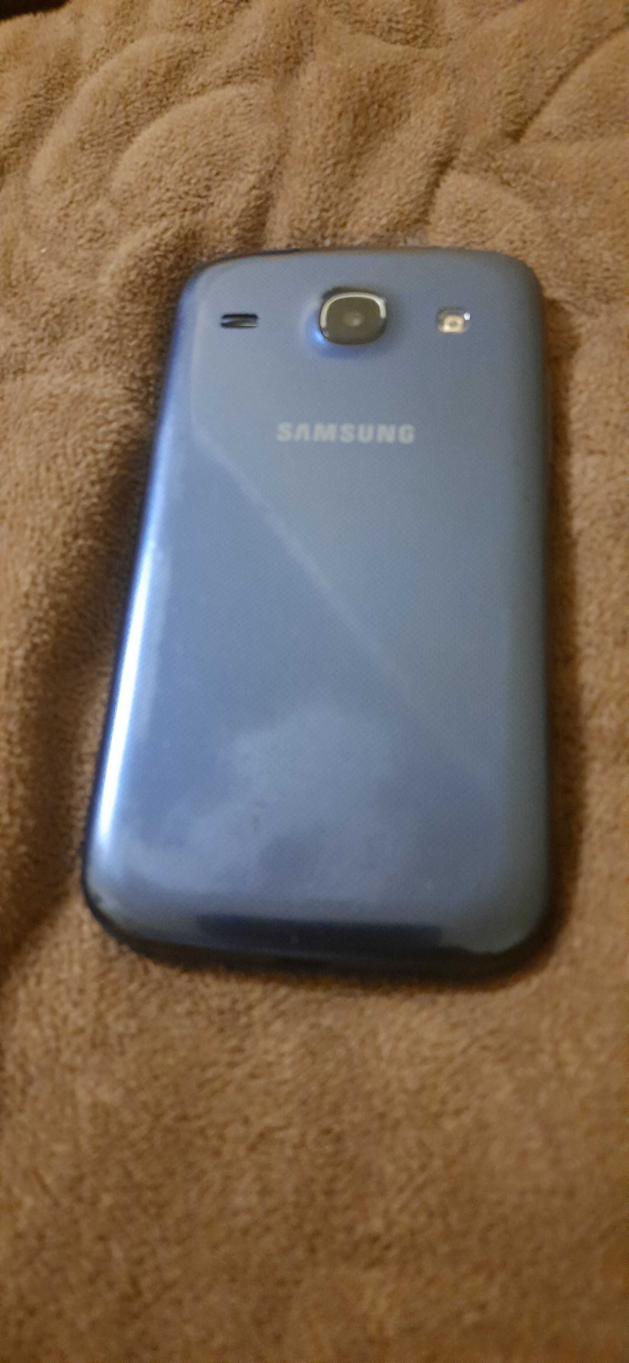 Samsung galaxy core  GT-I8262 MBASEK  мобильний телефон