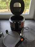 Frytkownica Tefal F52-2