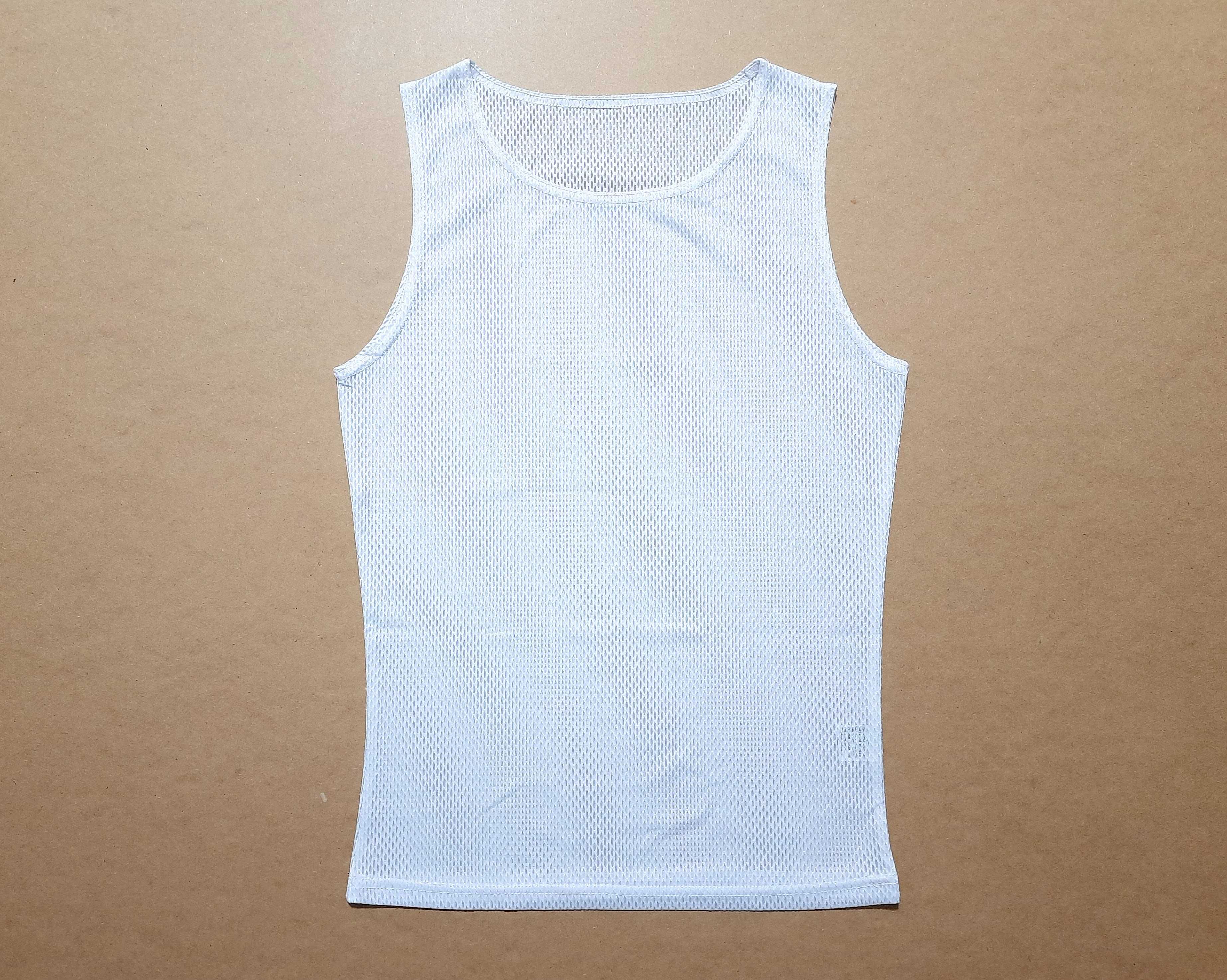 Base Layer Жіноча веломайка S базовий шар  потняжка сітчаста потнік