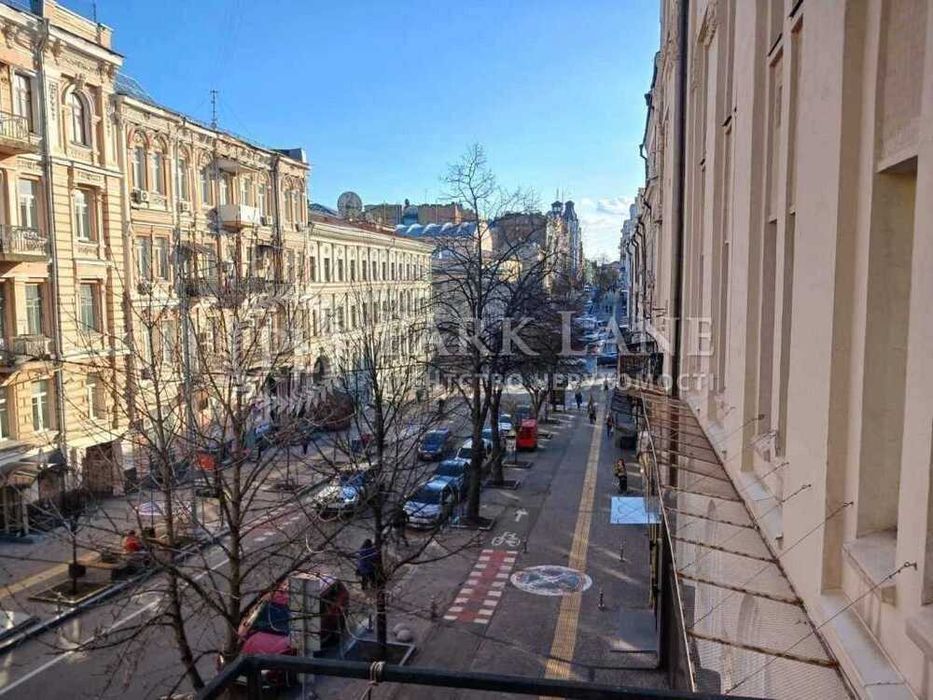 Продаж 3к в центрі міста Н 3,78м Чикаленка Євгена (Пушкінська) 12а