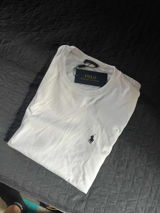 Koszulka T-Shirt Ralph Lauren XXL