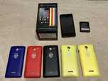 Telefon, smartfon Prestigio MultiPhone PAP5450