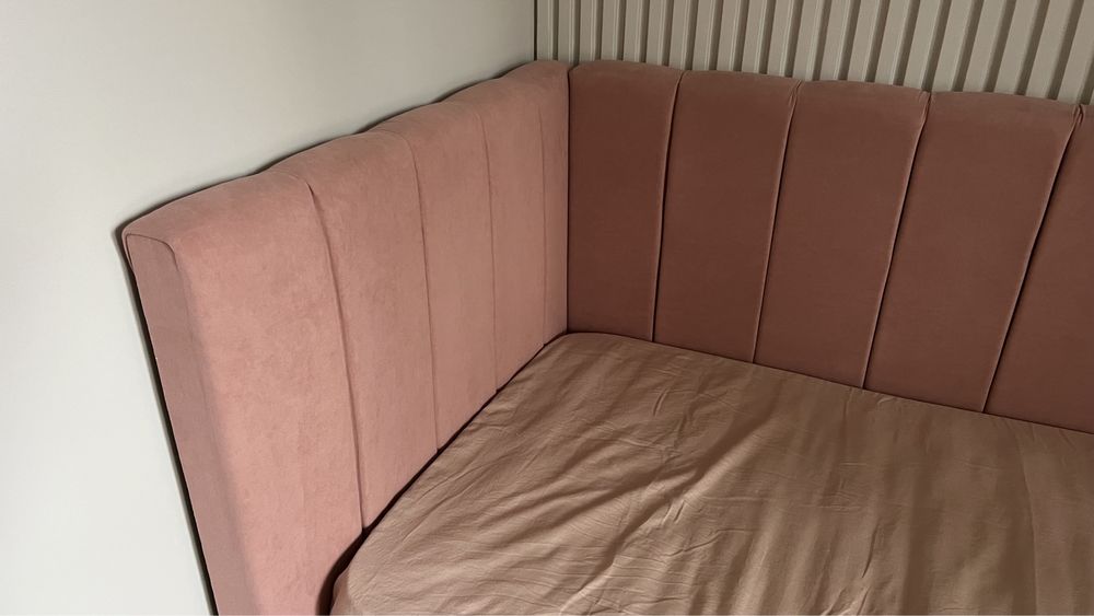 Ліжко дитяче 160 на 90