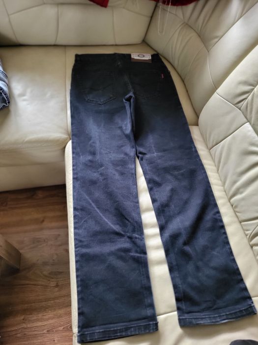 Spodnie męskie Stleonf 30/32  cotton