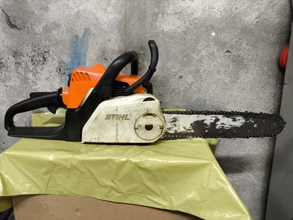 Stihl ms 180c Piła
