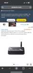 Wireless audio t r 22