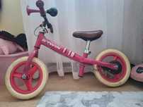 Rowerek biegowy b-twin
