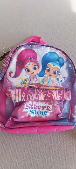 Mala Shimmer & Shine