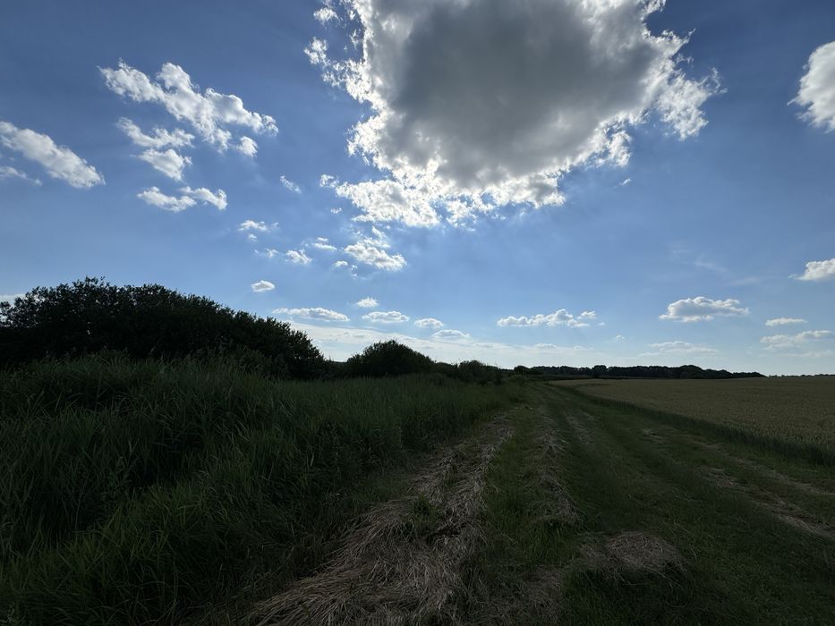 Продам земельну ділянку у Вінниці