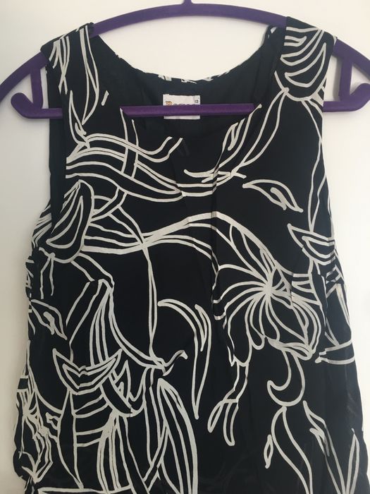 Elegancka sukienka długa r.L/XL wesele przyjęcie