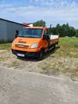 Iveco Daily 40C12