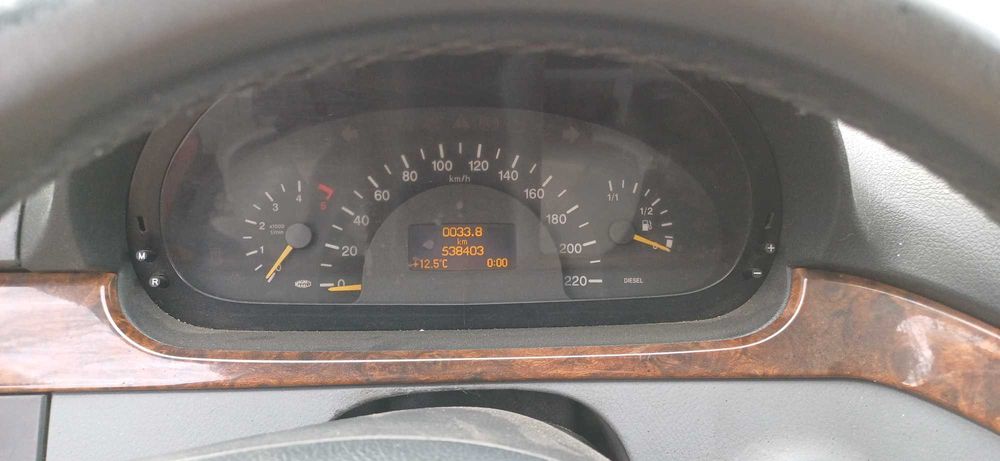 Мерседес Віано 2004