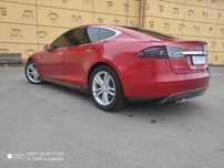 Продам Tesla Model S 60, 2014, в рассрочку