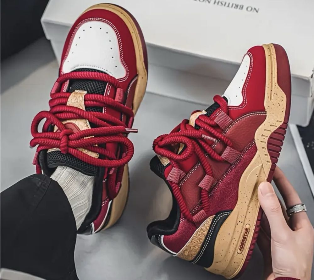 Buty unisex! Na platformie!Miękka podeszwa !39!