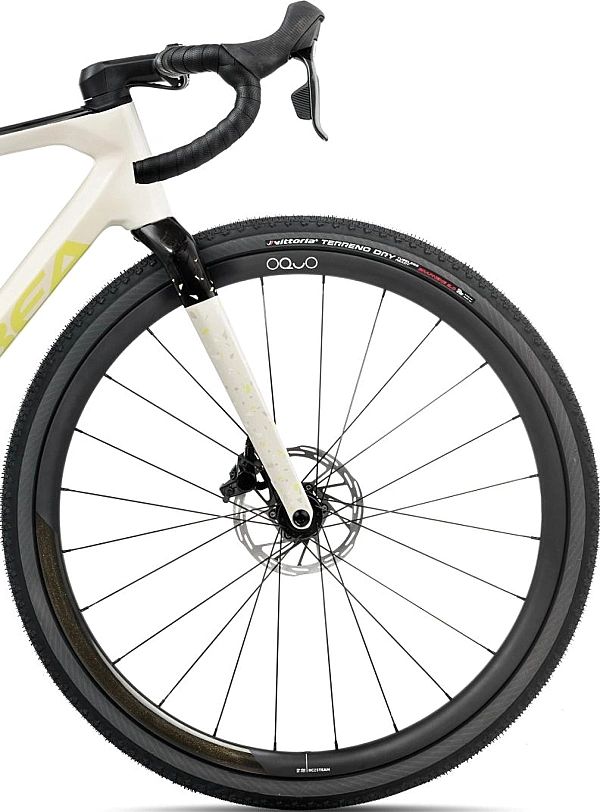 Rower Gravel Orbea Terra M21Eteam 1X W 100% Gotowy + Gratis Bezpłatna