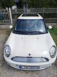 Mini LPB R56 One Panorama full 1.4 95km JbL 2 klucze 1wl PL 2900km JCW