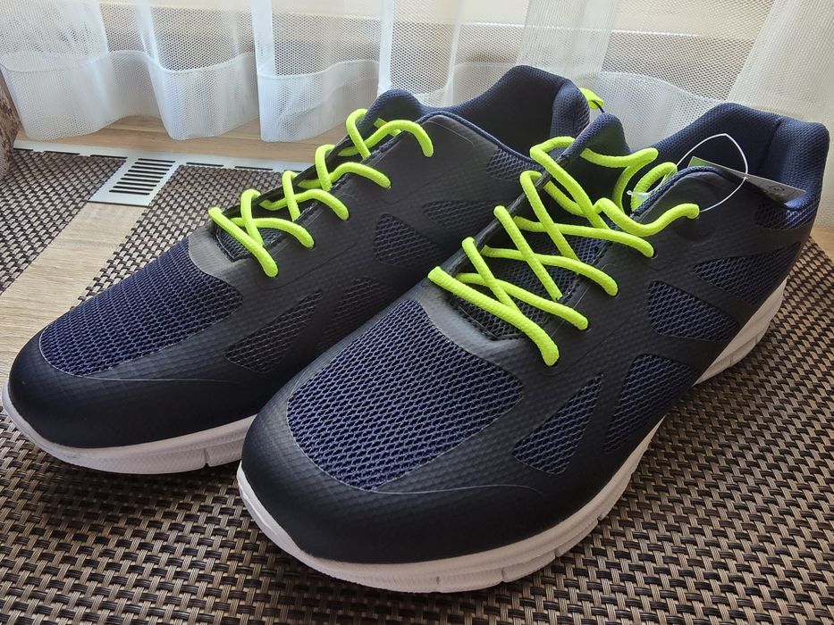 Кросівкі InExtenso (чоловічі) 45р.