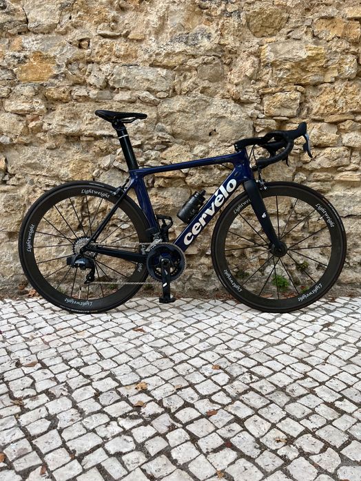 Cervélo S3 de 2015
