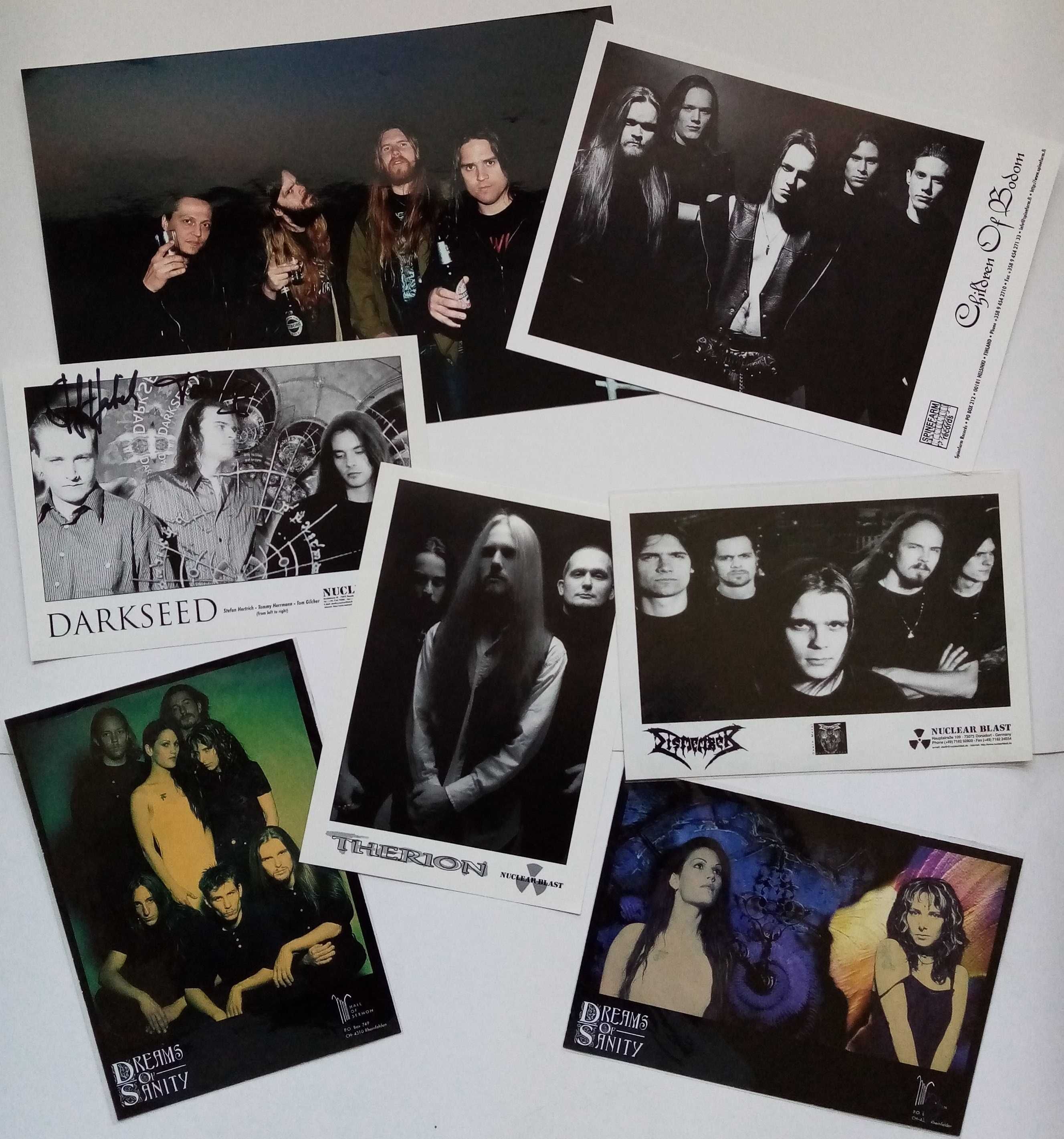 THE 69 EYES "Wasting the Dawn" Gatefold Pitch Black LP