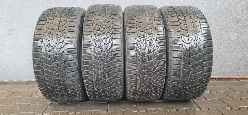 225/45/19, 245/40/19 Bridgestone