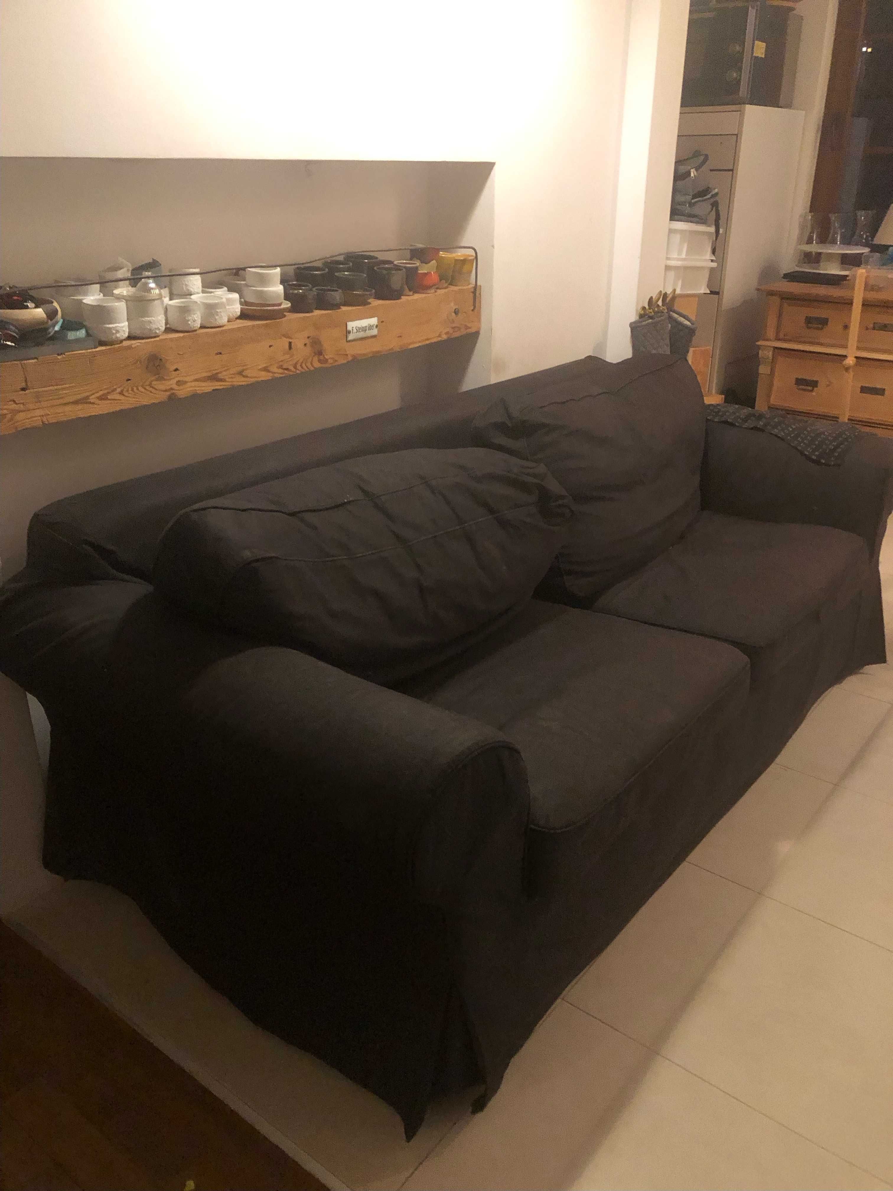 Sofa Ikea rozkładana