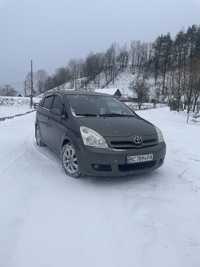 Toyota Corolla Verso 2.0 D4D