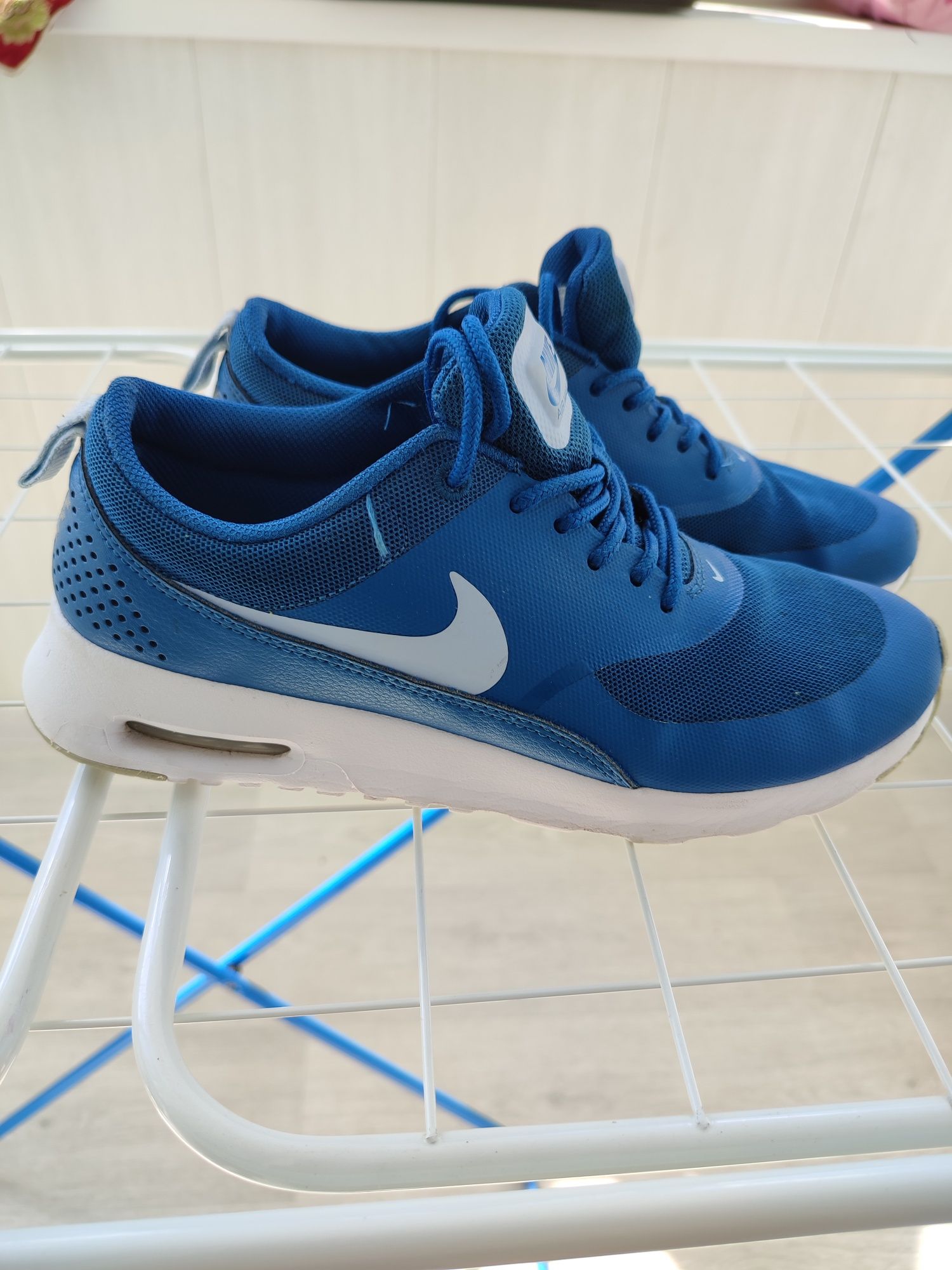 Кроссовки Nike 2 пары