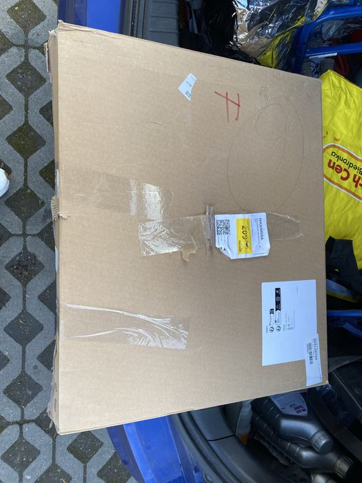 Ikea metod maximera szuflada cargo 30cm