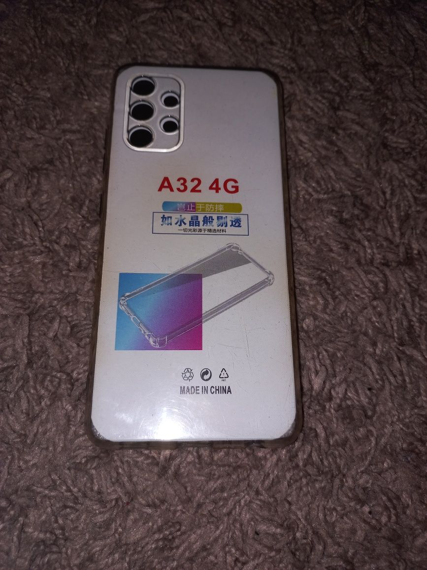 Чохол на Samsung a 32 4G