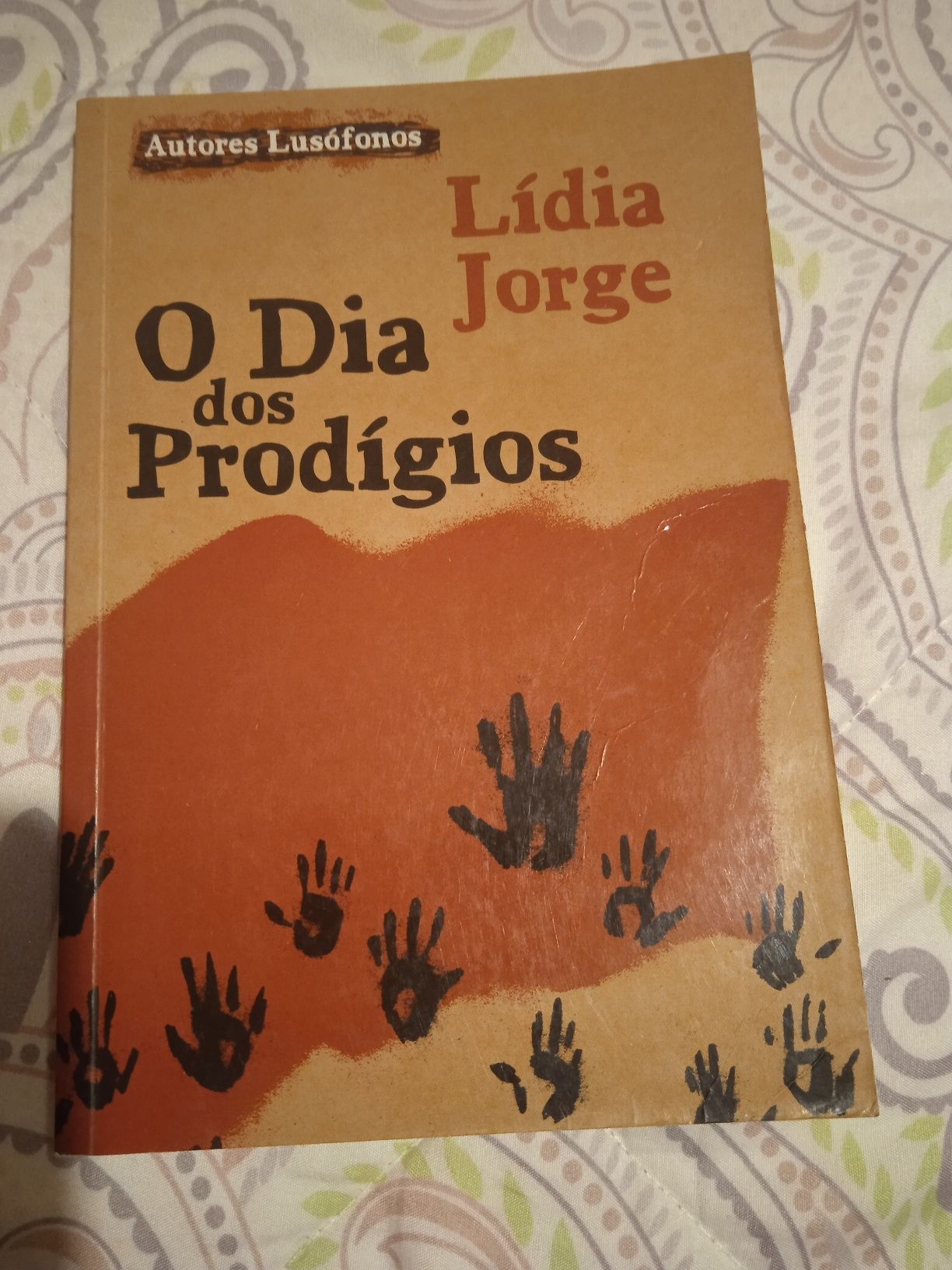 O dia dos Prodígios