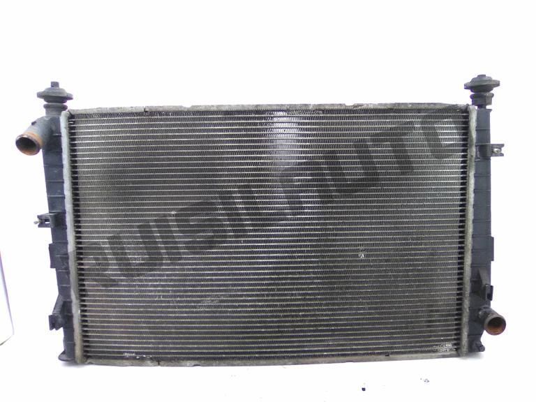 Radiador Da água  Ford Mondeo Ii [1996_2000] 1.8 I