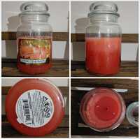 Yankee Candle Cherry Lemonade UNIKAT świeca zapachowa