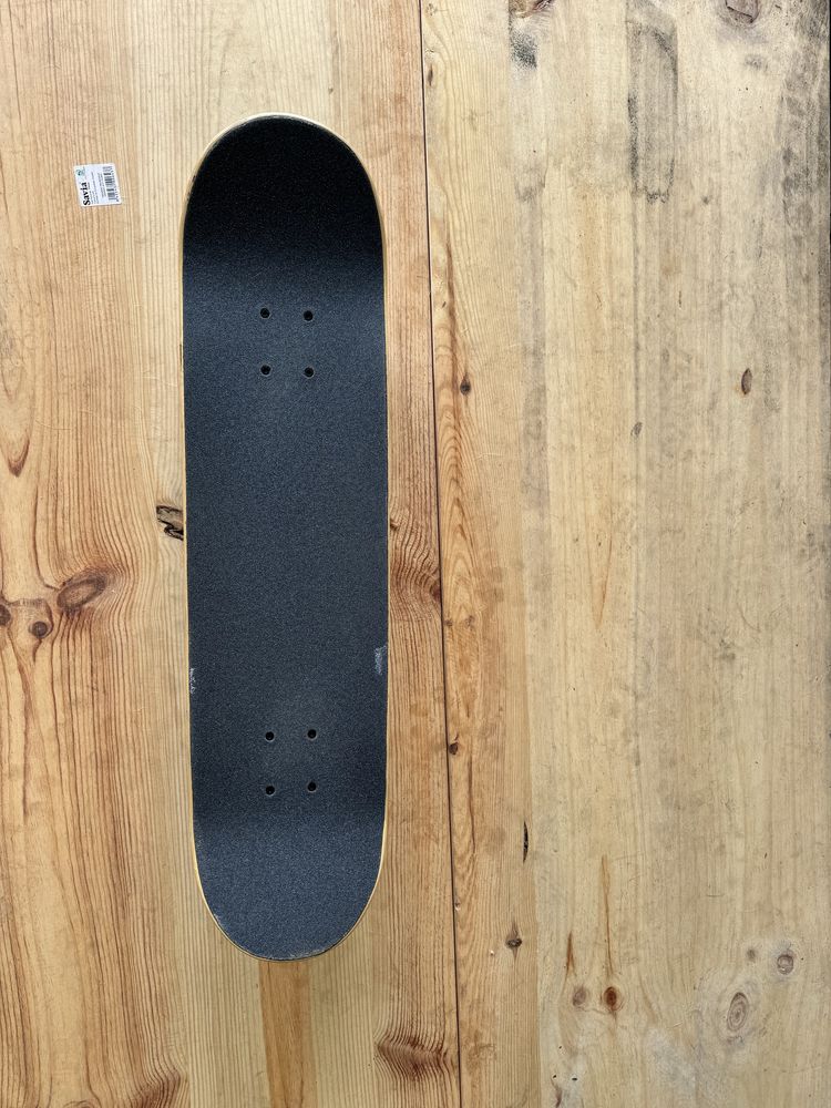 Skate - Element