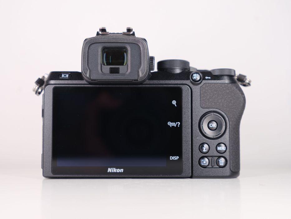 Nikon Z50 Body новий з гарантією / без передоплат