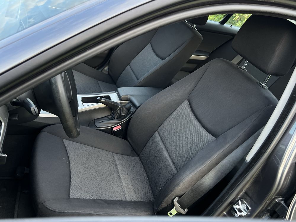 BMW 3 , 2.0, 2006 рік, 95 kw, benzyn