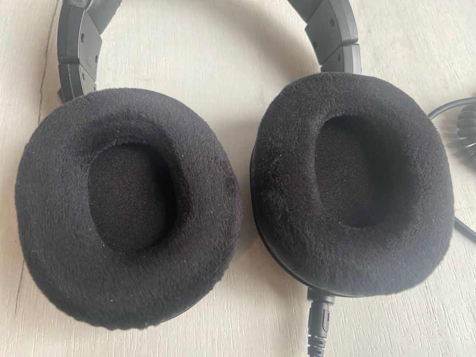 Навушники Audio-Technica ATH-M50x (б/у)