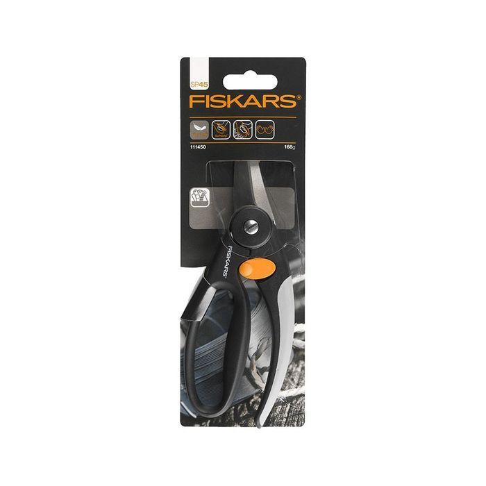 Nożyce Uniwersalne Sp45 Fingerloop Fiskars