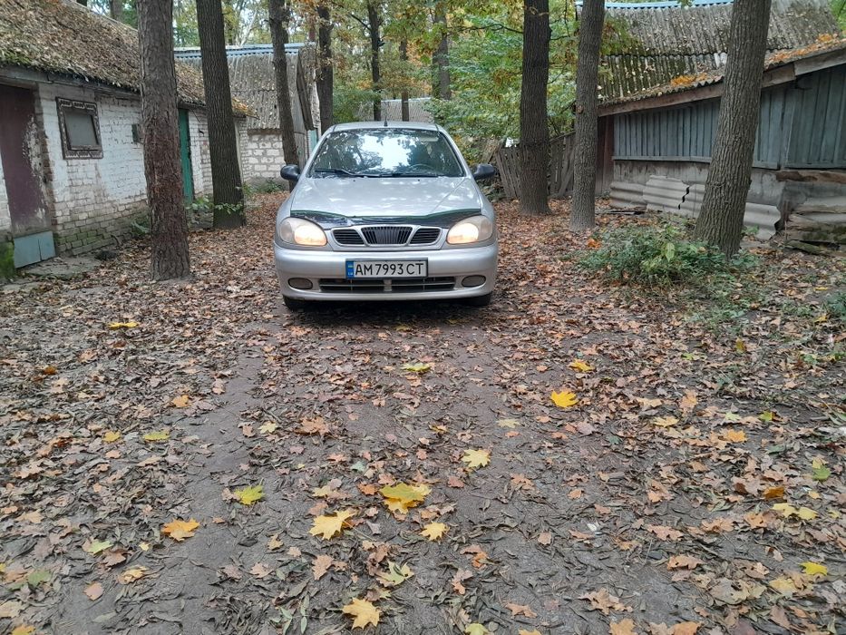 Продам део ланус на полній комлектацій