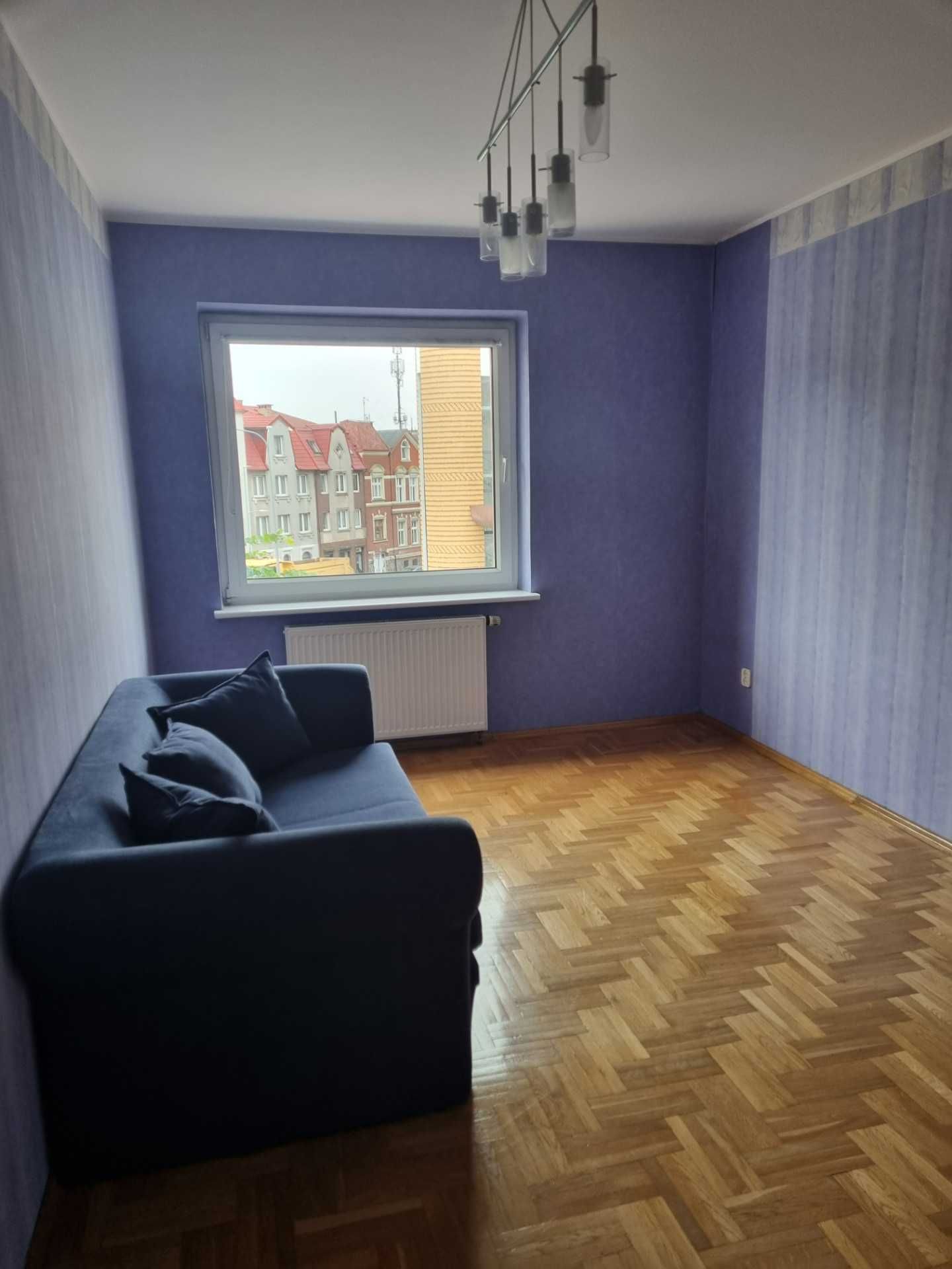 Do wynajęcia stylowy apartament w centrum miasta!!!