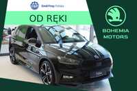 Skoda Fabia Monte Carlo 1.5 Tsi 150 Km Dsg - Od Ręki