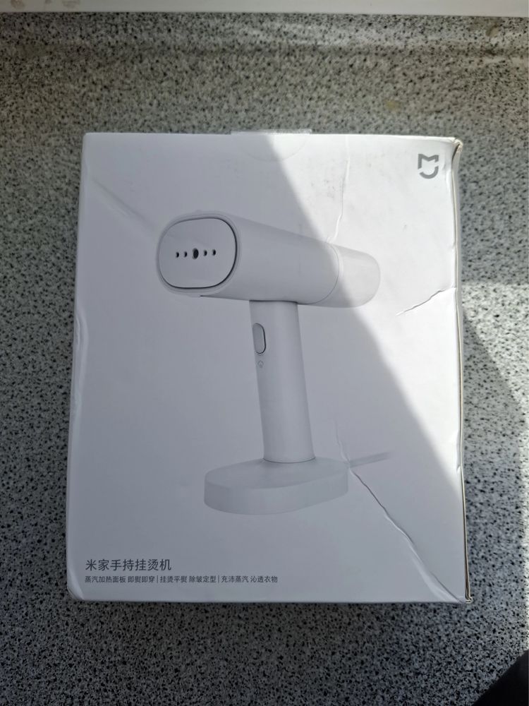 Відпарювач (Отпариватель) Xiaomi Mijia