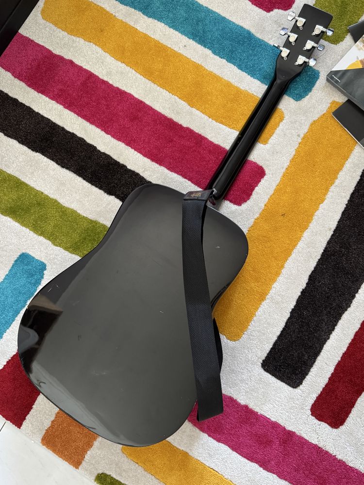 Vendo violão em bom estado