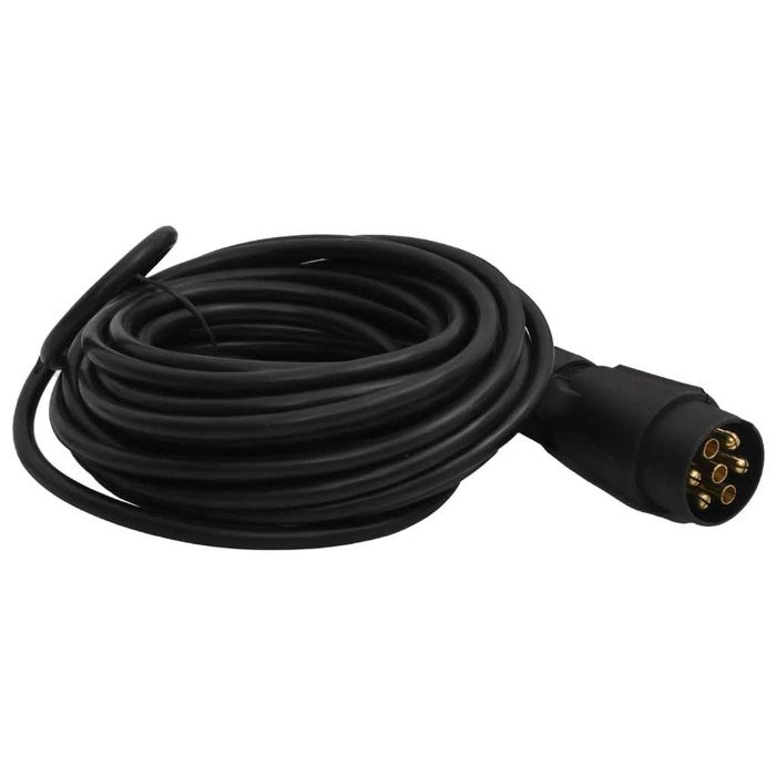 Rampa Barra de sinalização reboque atrelado caravana